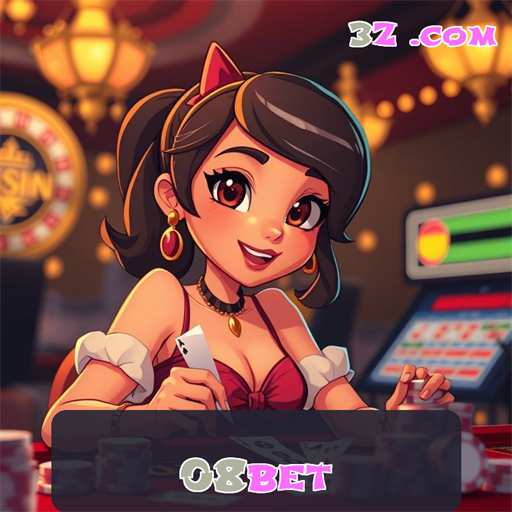 A Magia do Login: 08bet na Era das Apostas Online