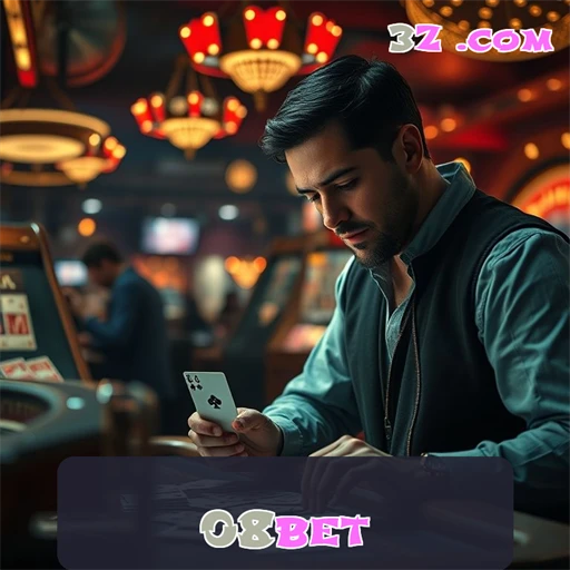 Promoções Imperdíveis no 08bet: Maximize Seu Jogo Hoje!